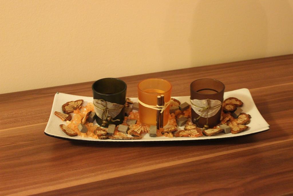 Gyulai Brill Apartman Rum bild