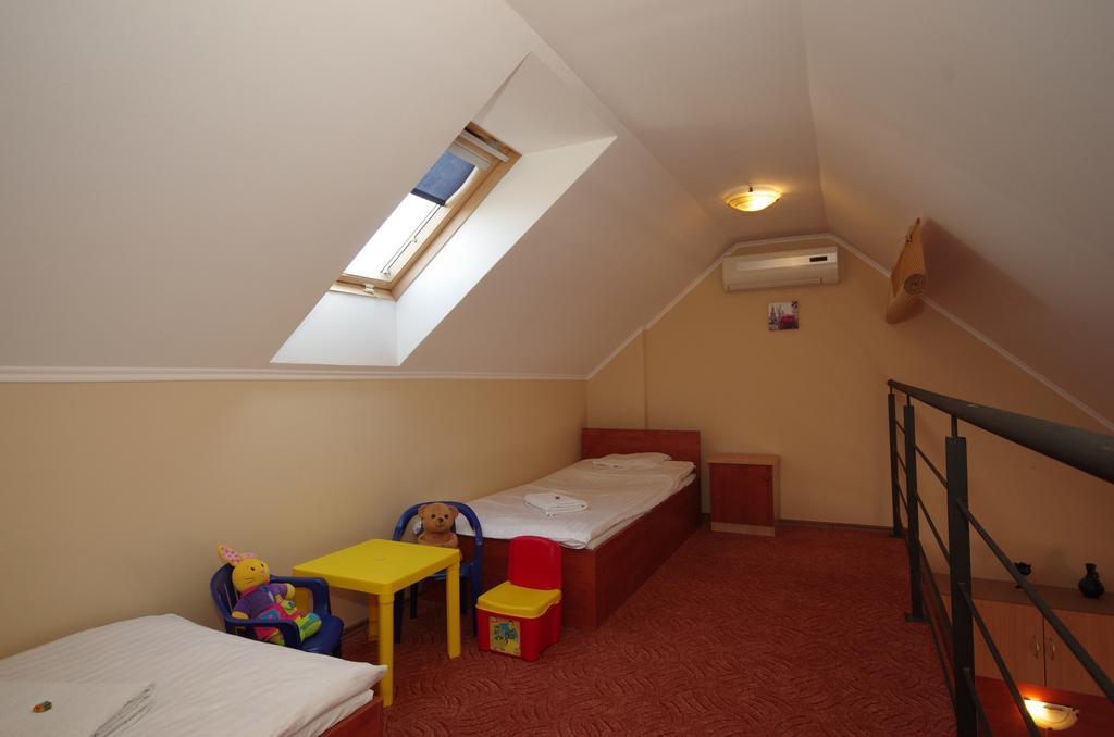 Gyulai Brill Apartman Exteriör bild
